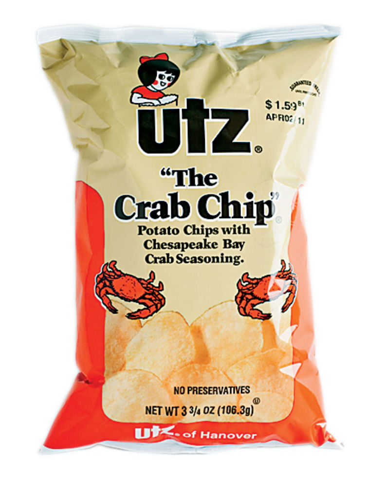 Chips from the Mid-Atlantic