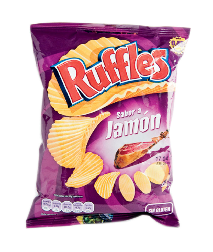 Chips from Spain