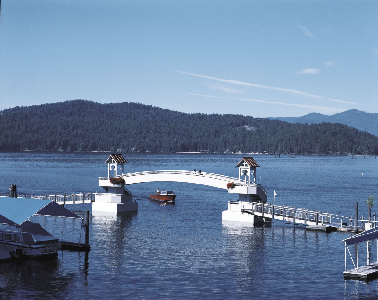Coeur d'Alene, Idaho