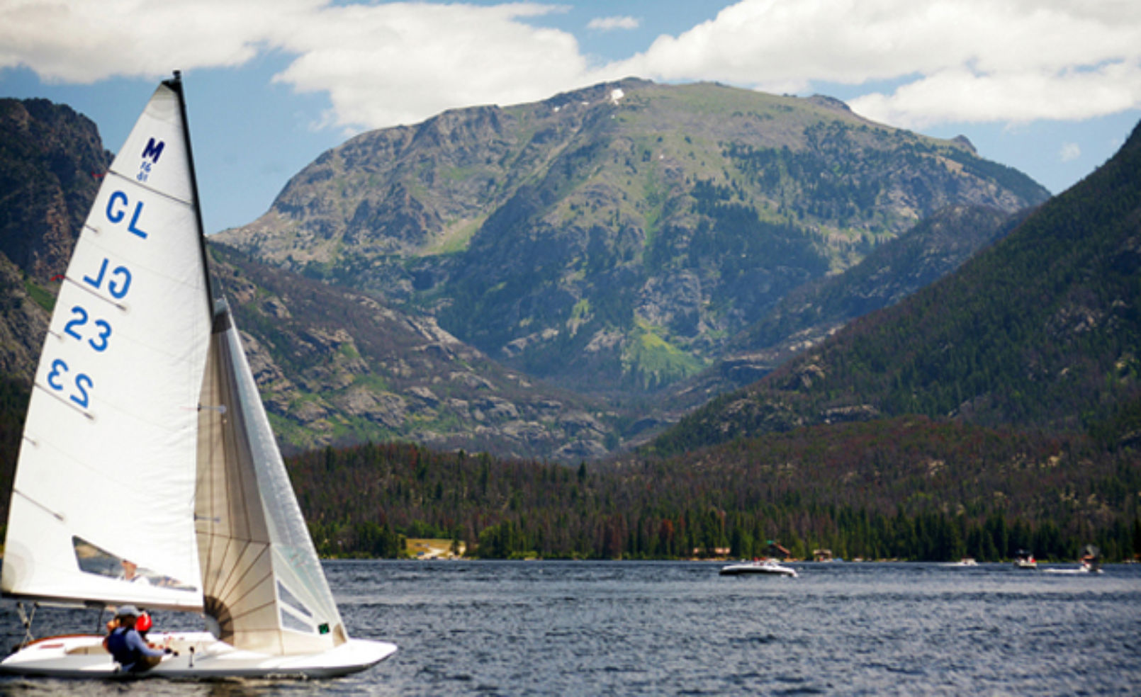 Grand Lake, Colorado
