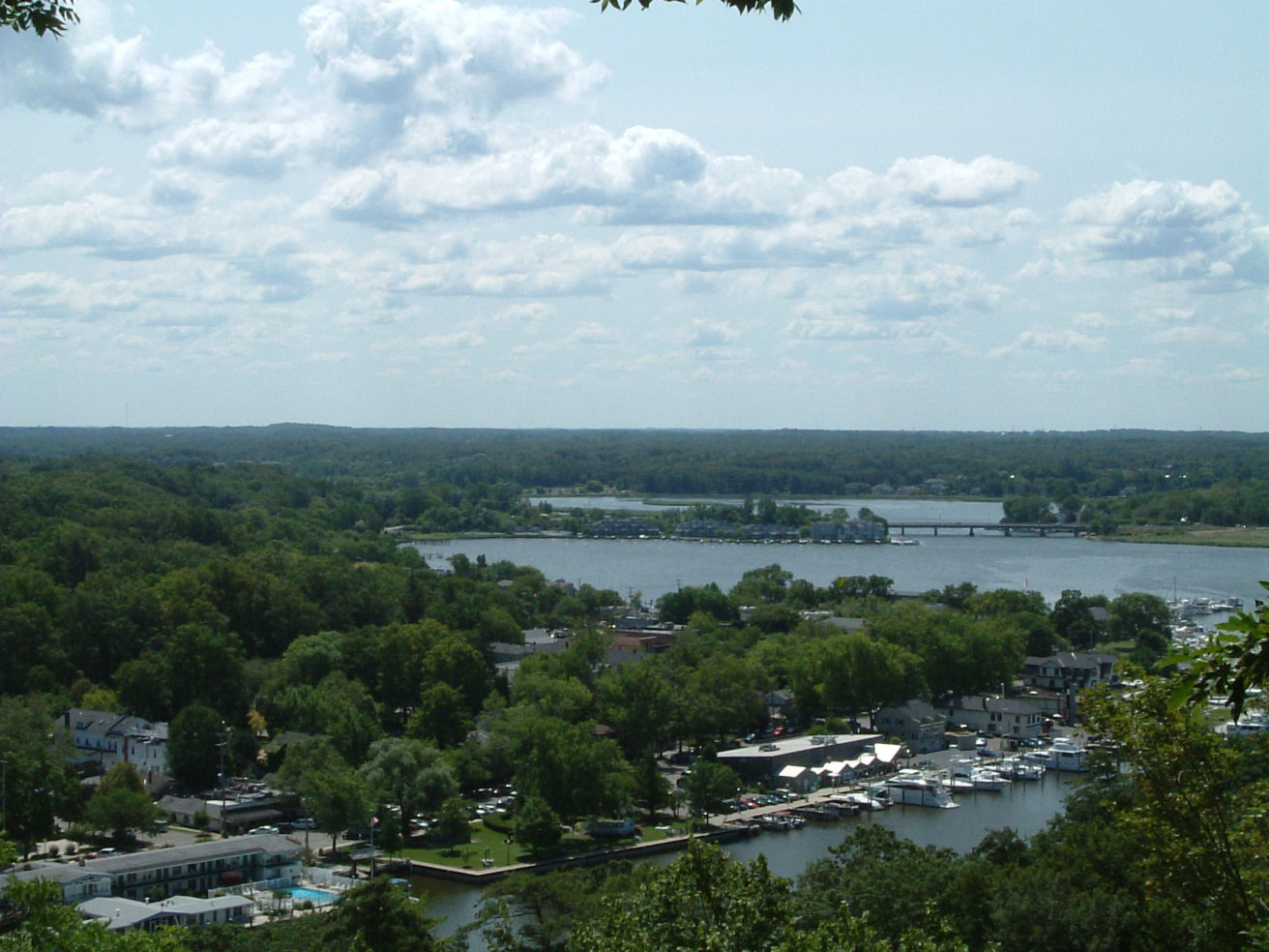 Saugatuck, Michigan