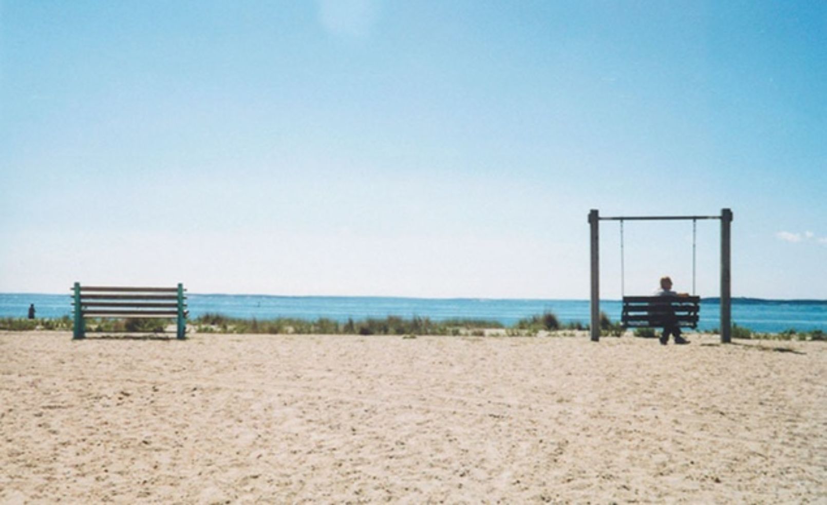 Orient Beach