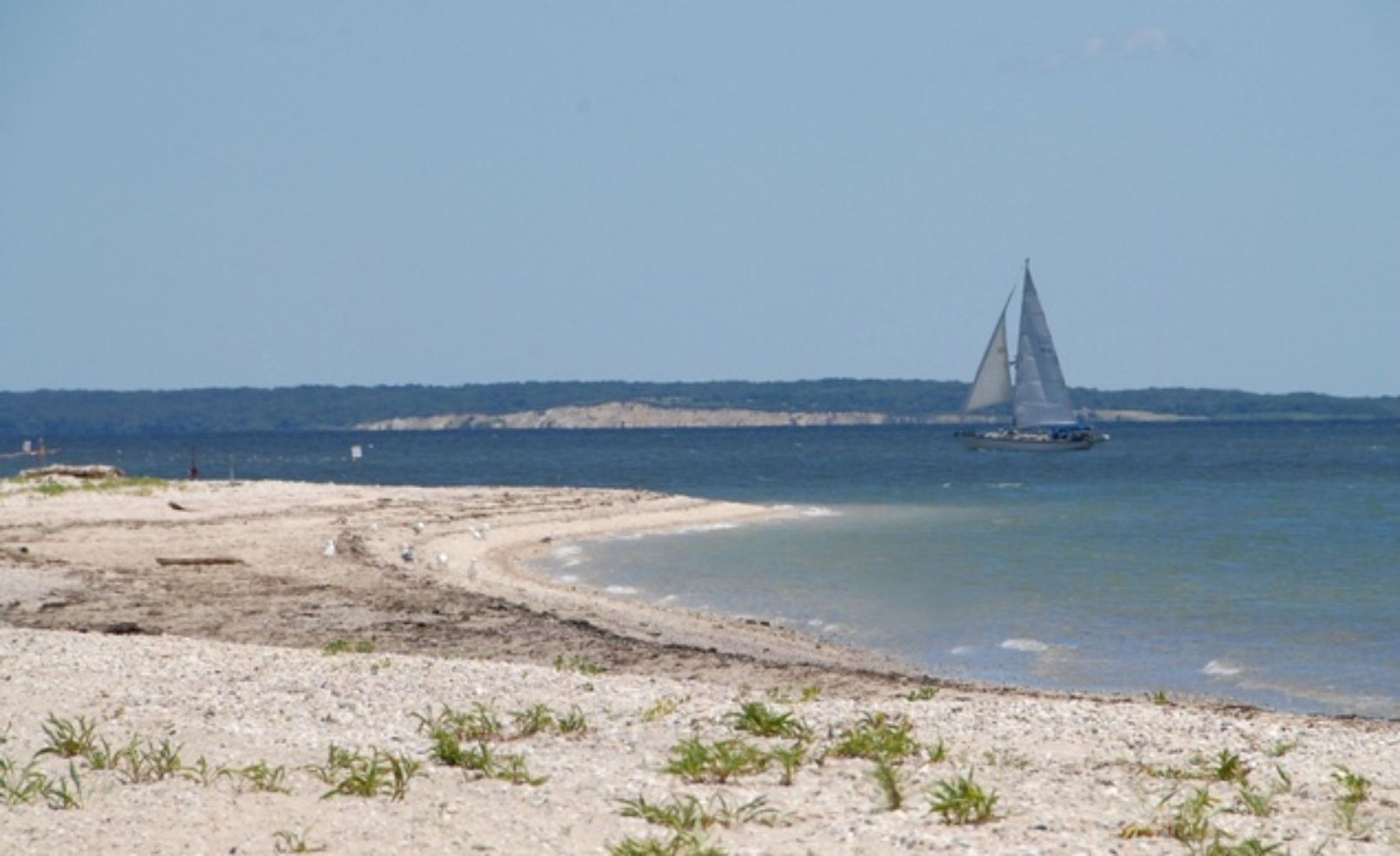 Orient Beach