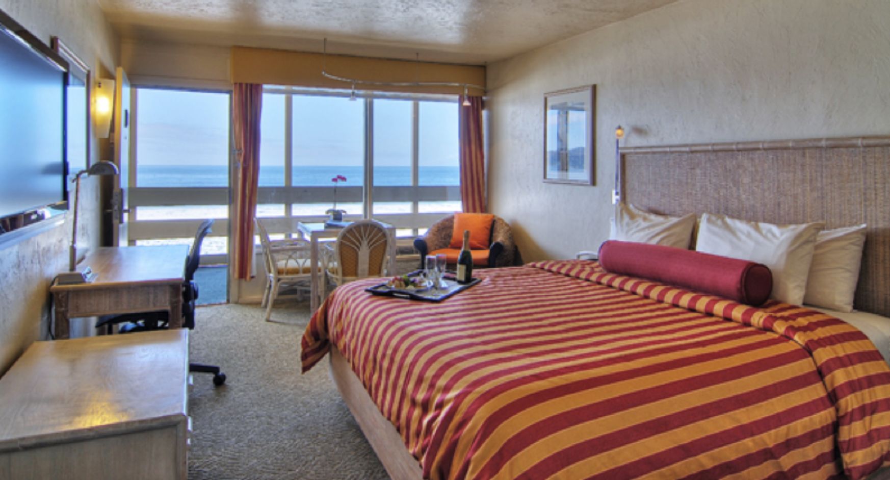 Monterey Best Western Plus