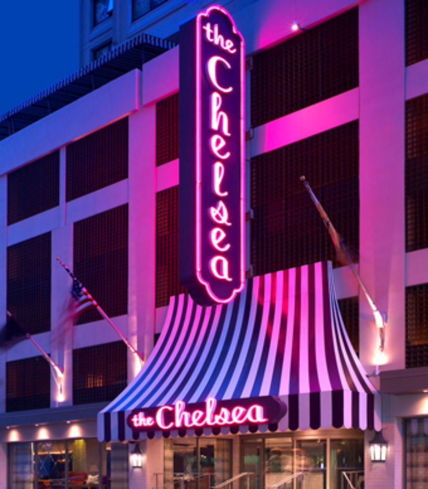 The Chelsea