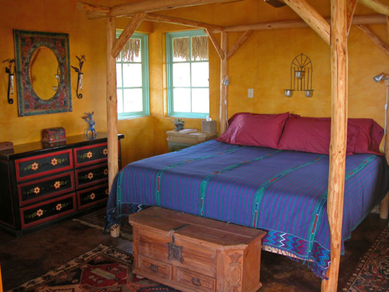 El Encanto de Cabo Pulmo.