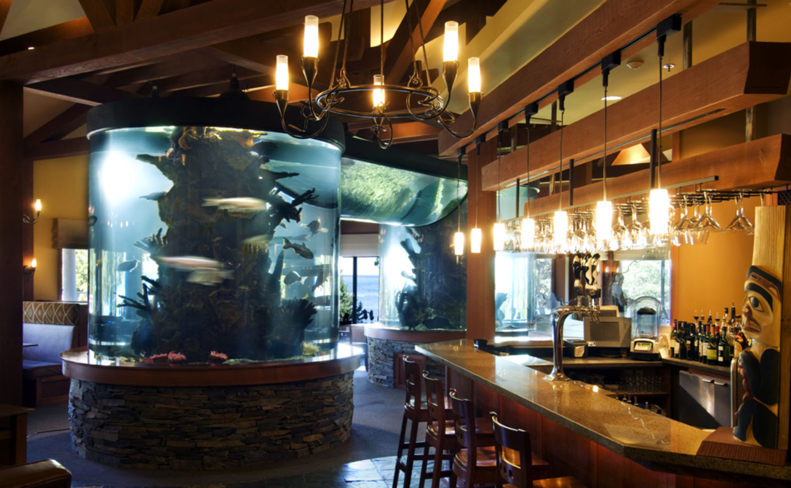 Pacific Shores Resort