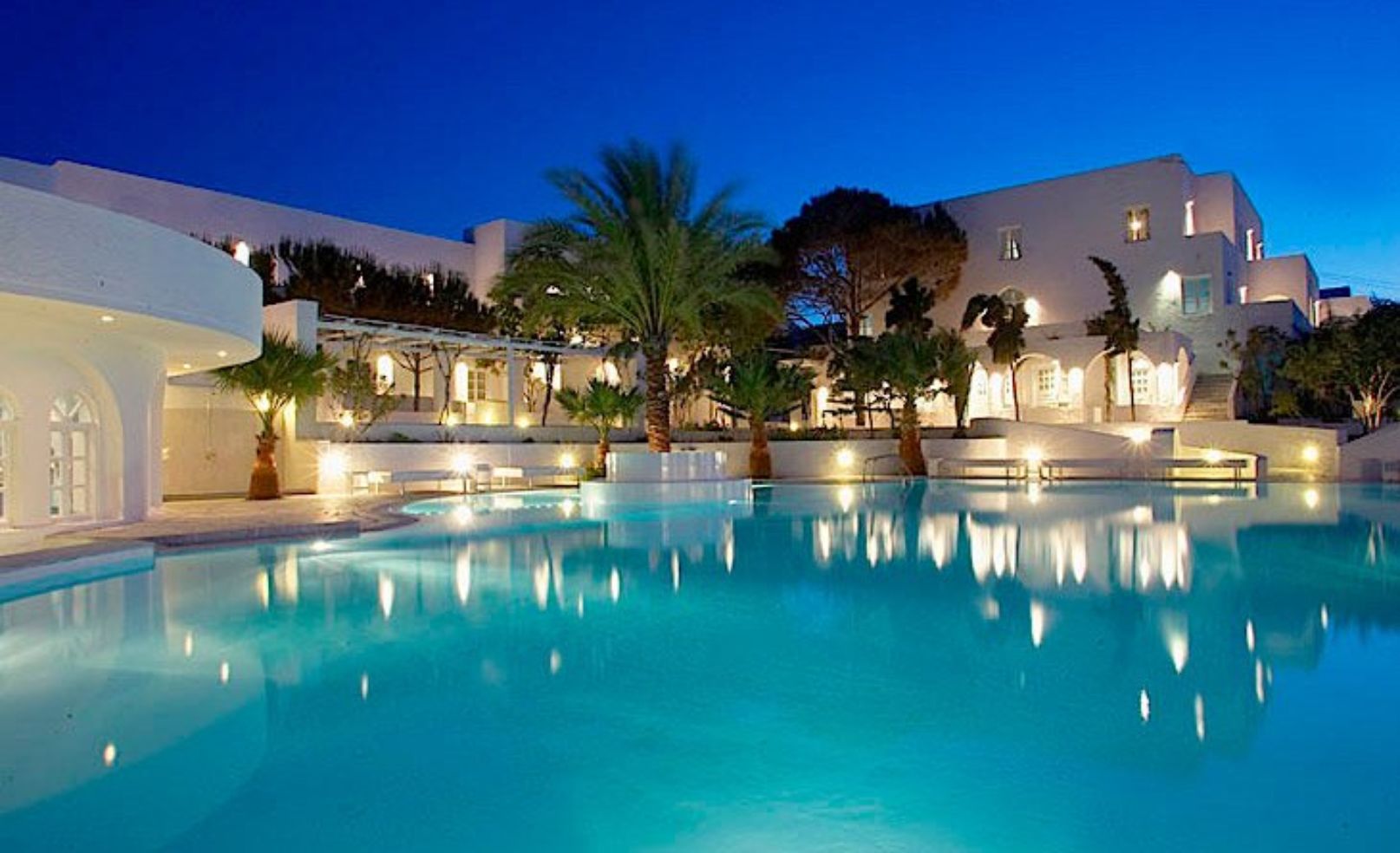 Thalassa Sea Side Hotel