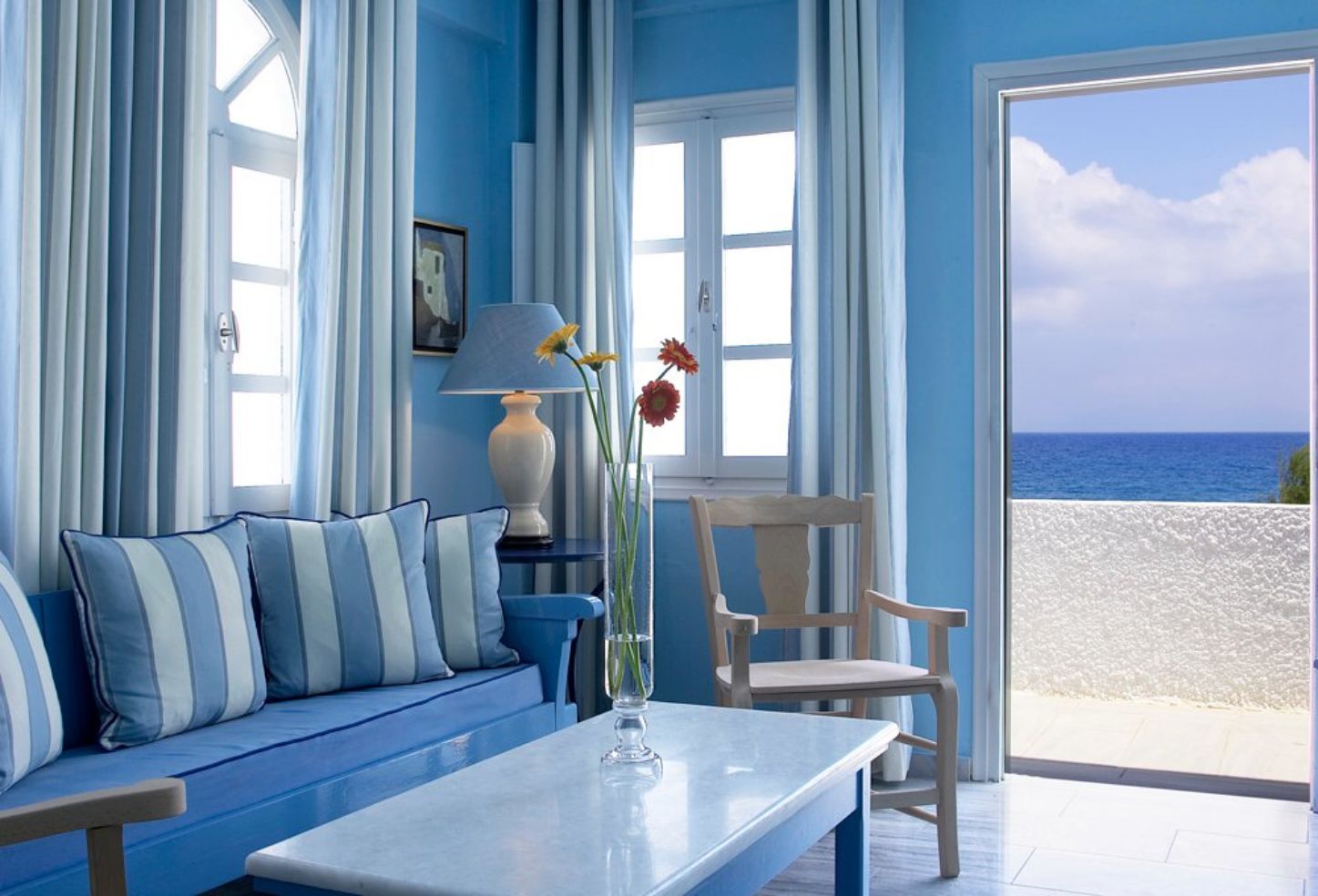 Thalassa Sea Side Hotel