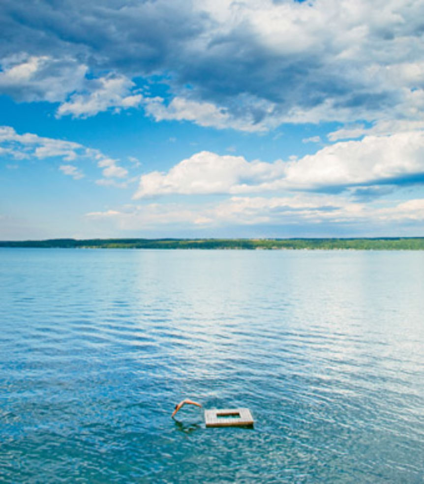 Cayuga Lake