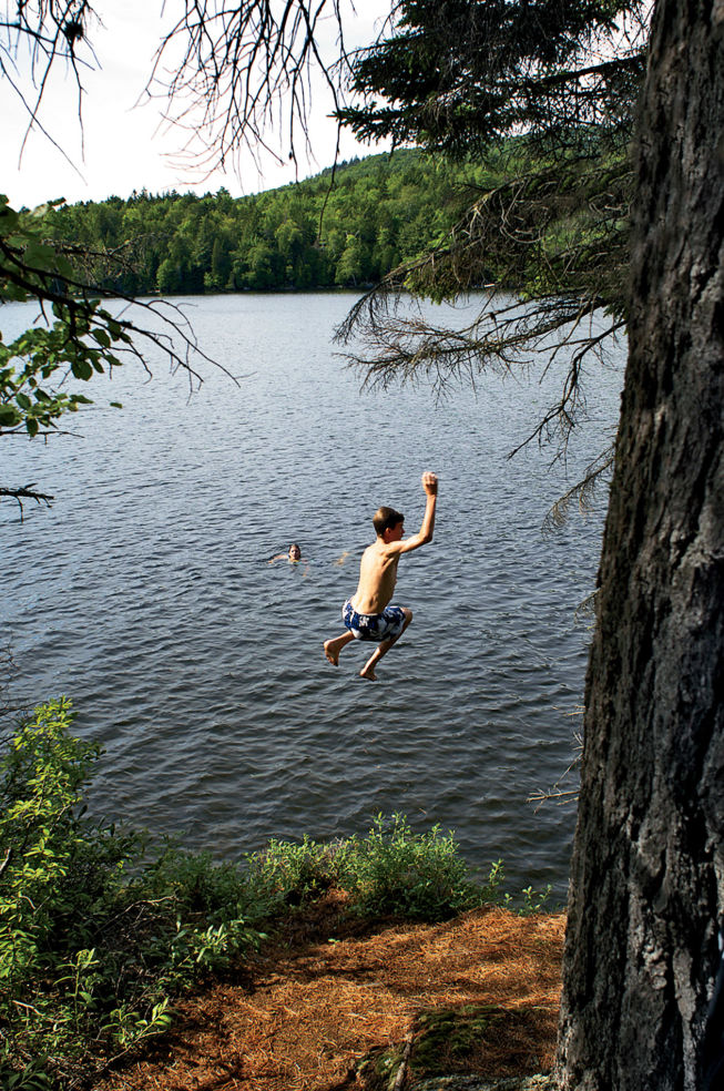 Moosehead Lake