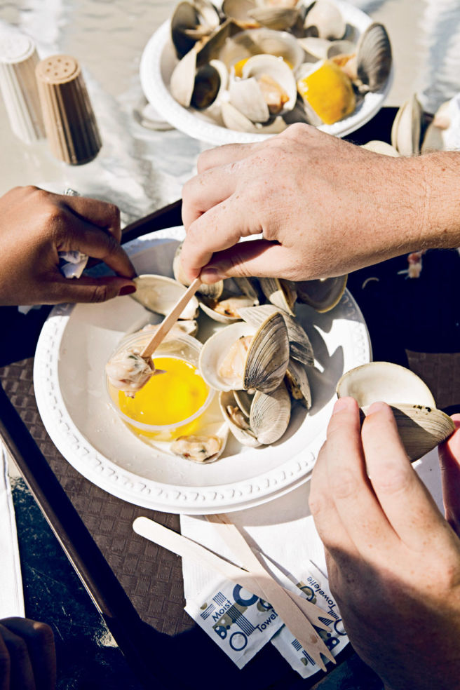 Photos Meet Your New Favorite Beach Town Montauk, NY Budget Travel