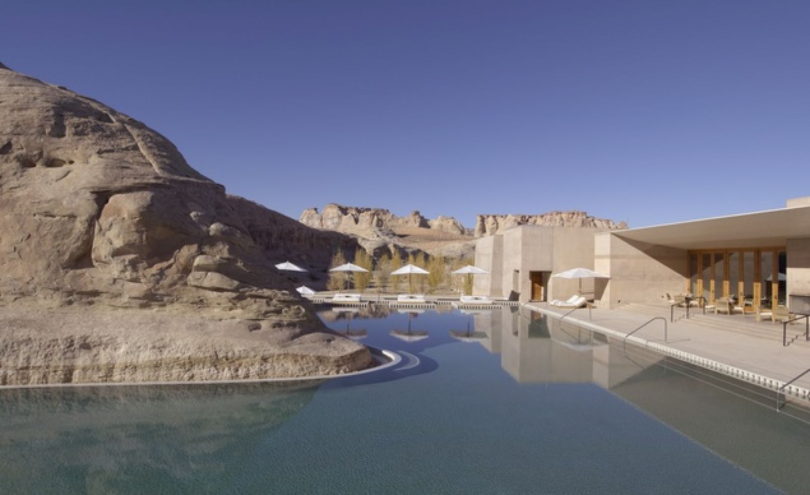 Amangiri