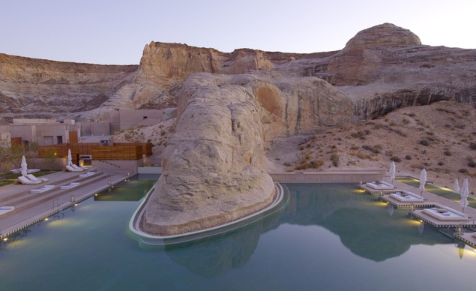 Amangiri