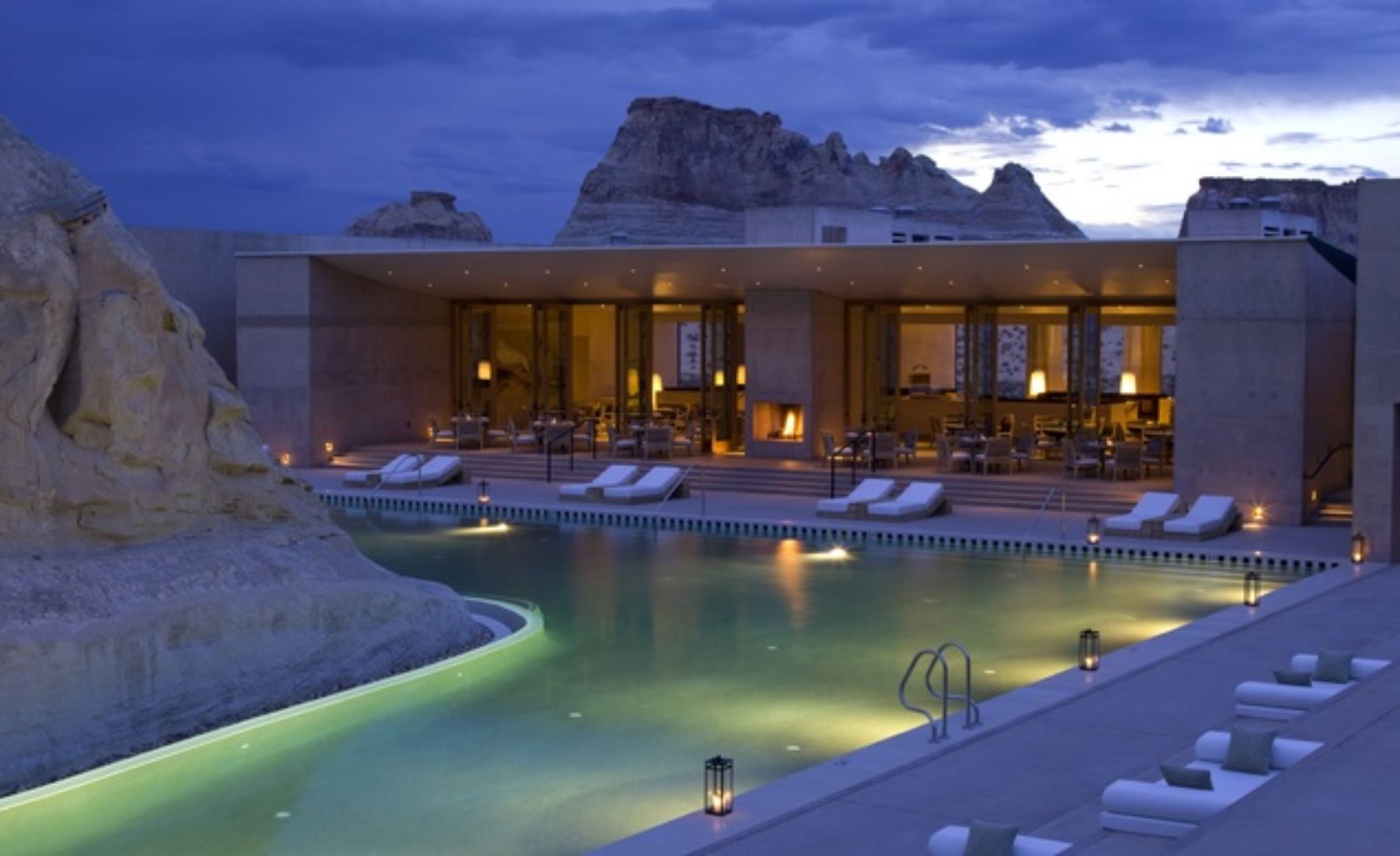Amangiri