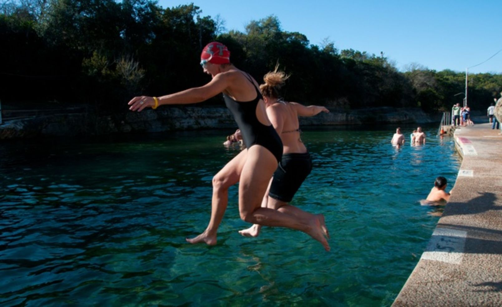 Barton Springs