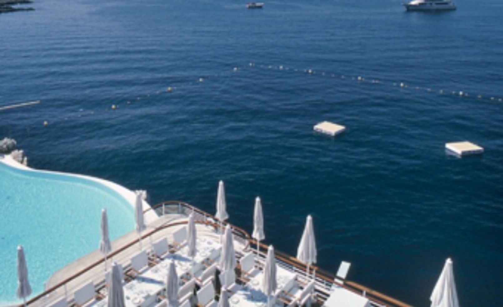 Hotel du Cap-Eden-Roc