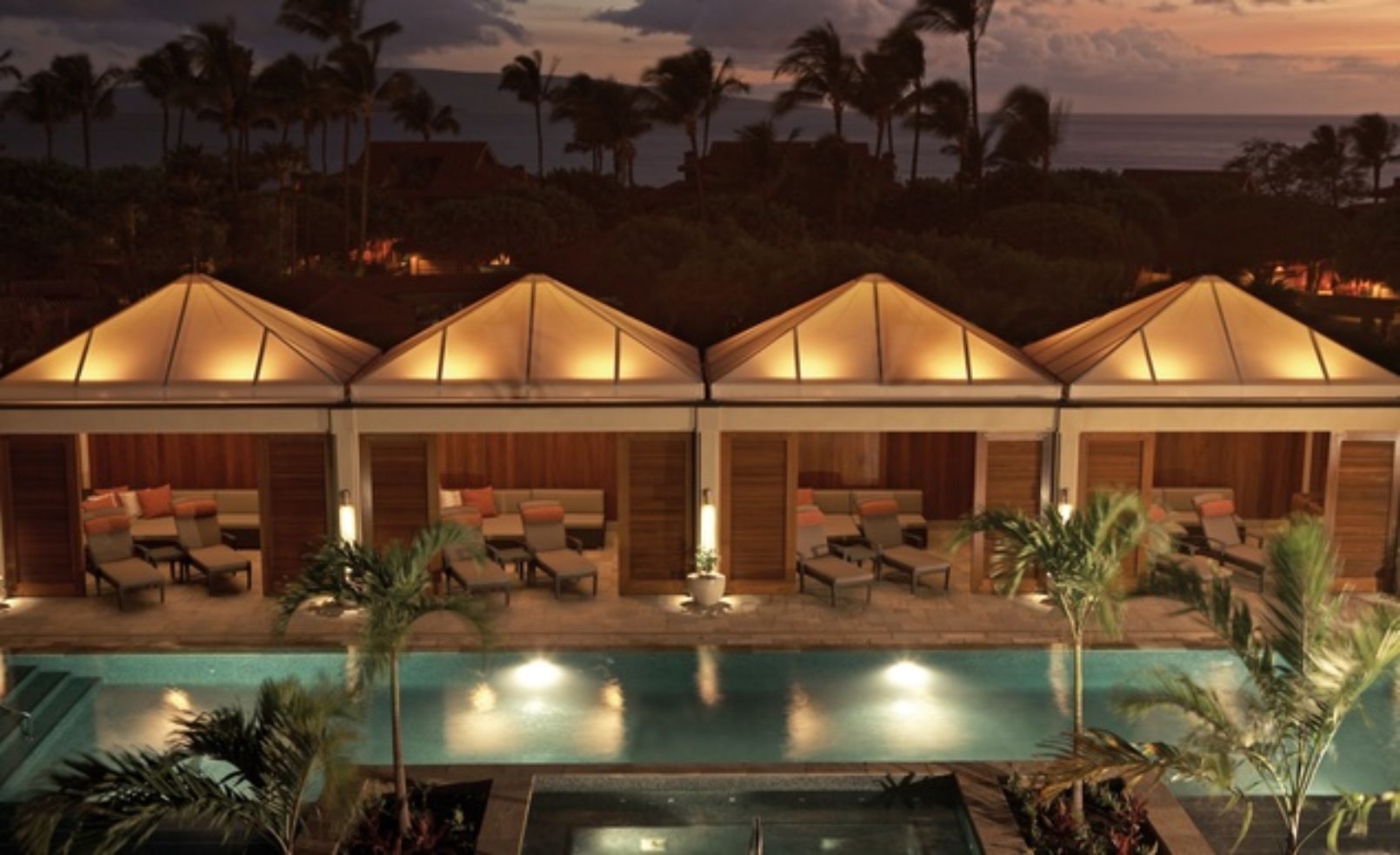 Four Seasons Maui