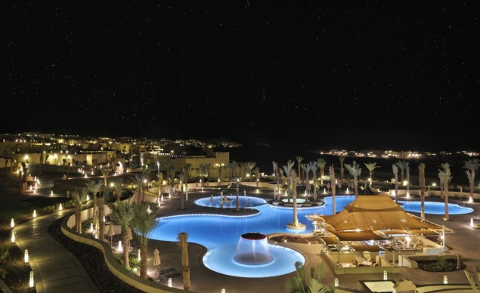 Qasr Al Sarab