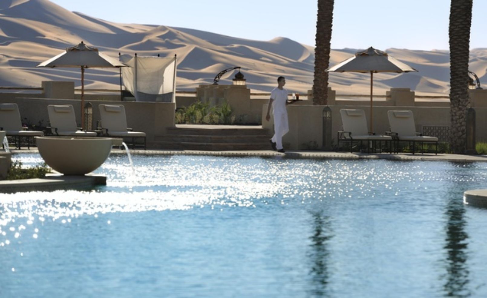 Qasr Al Sarab