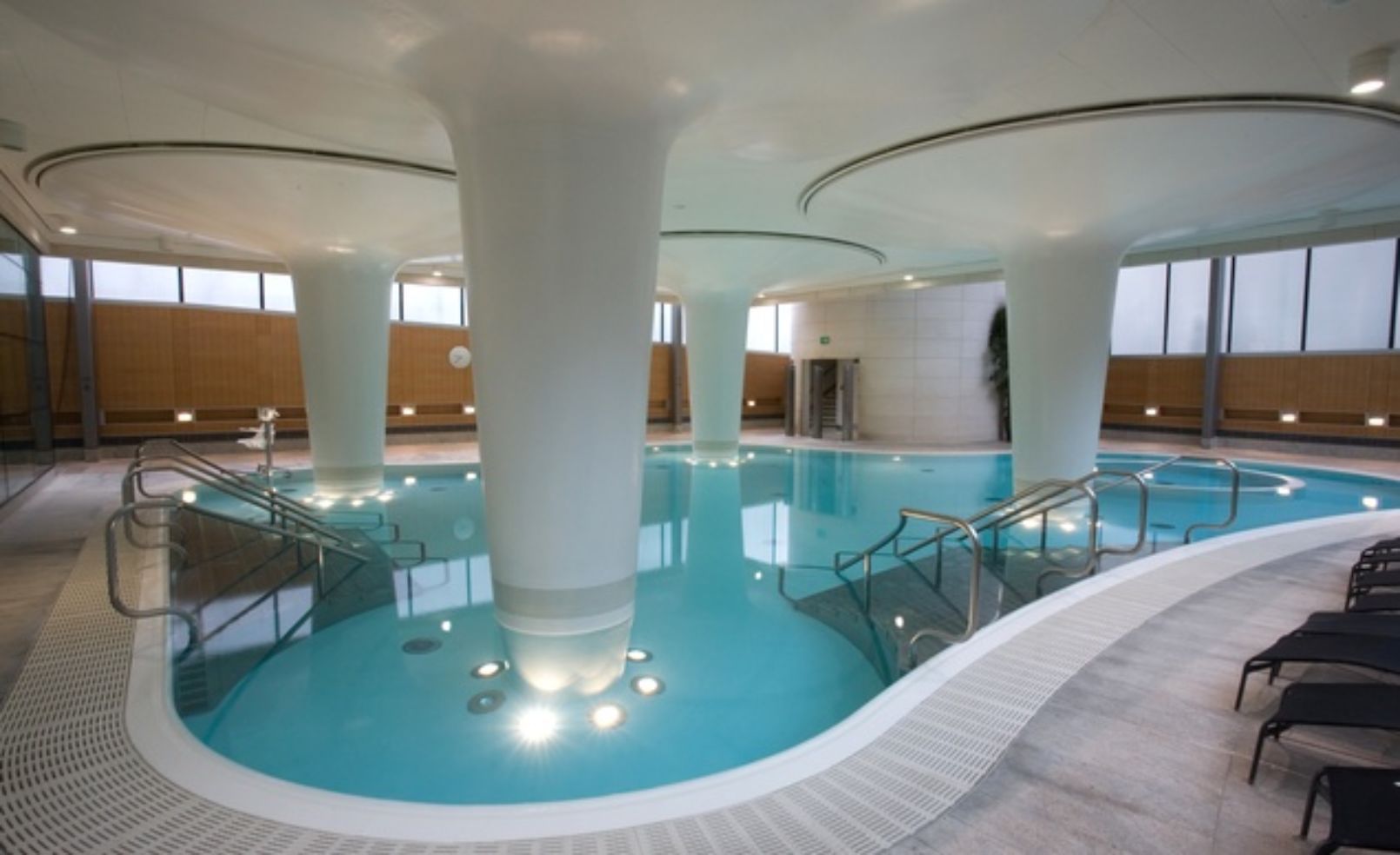 Thermae Spa