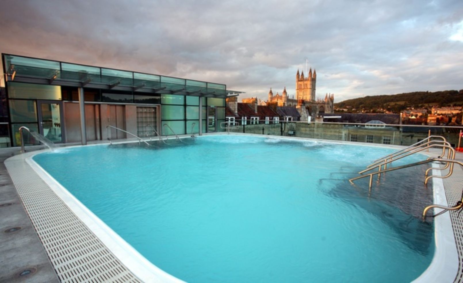 Thermae Spa
