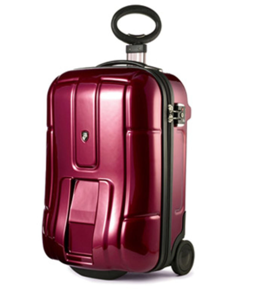 Wheelie Bag