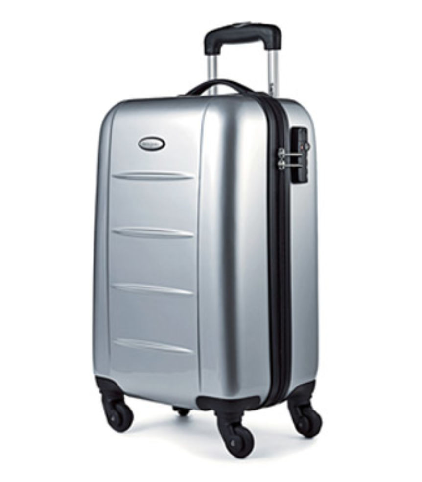 Wheelie Bag