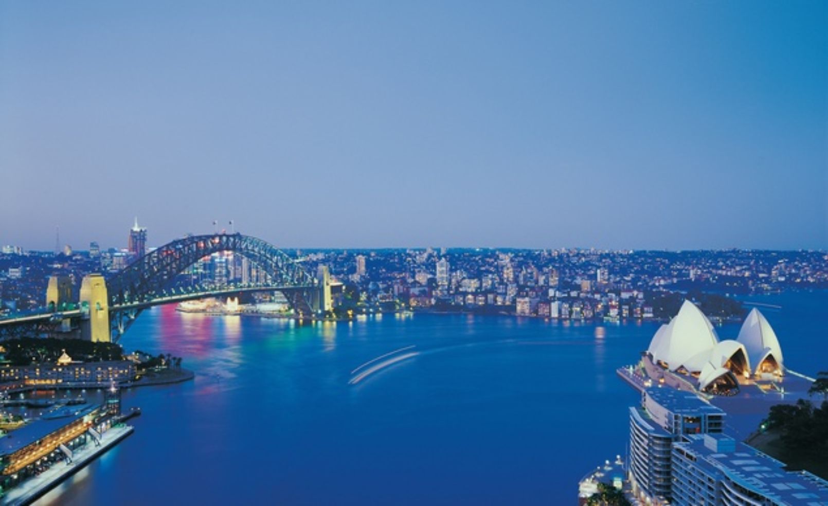 Australia