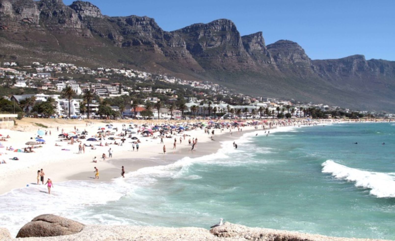 Cape Town