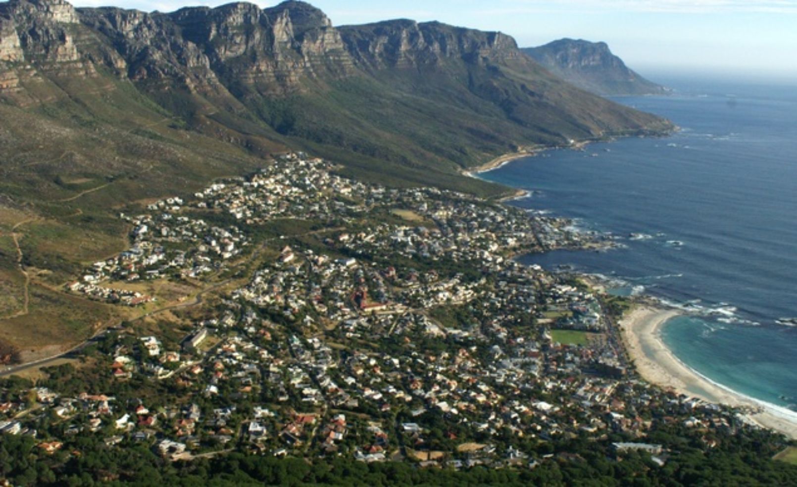 Cape Town