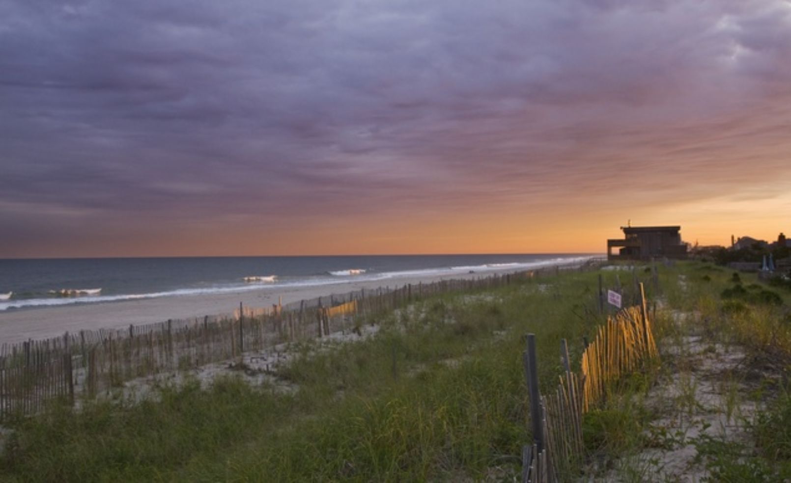 Fire Island