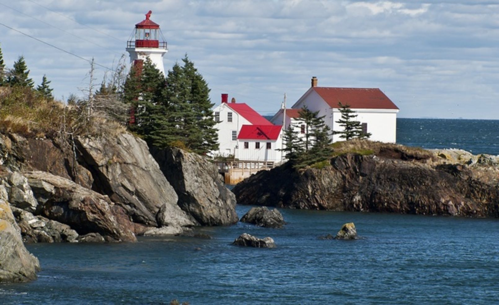New Brunswick