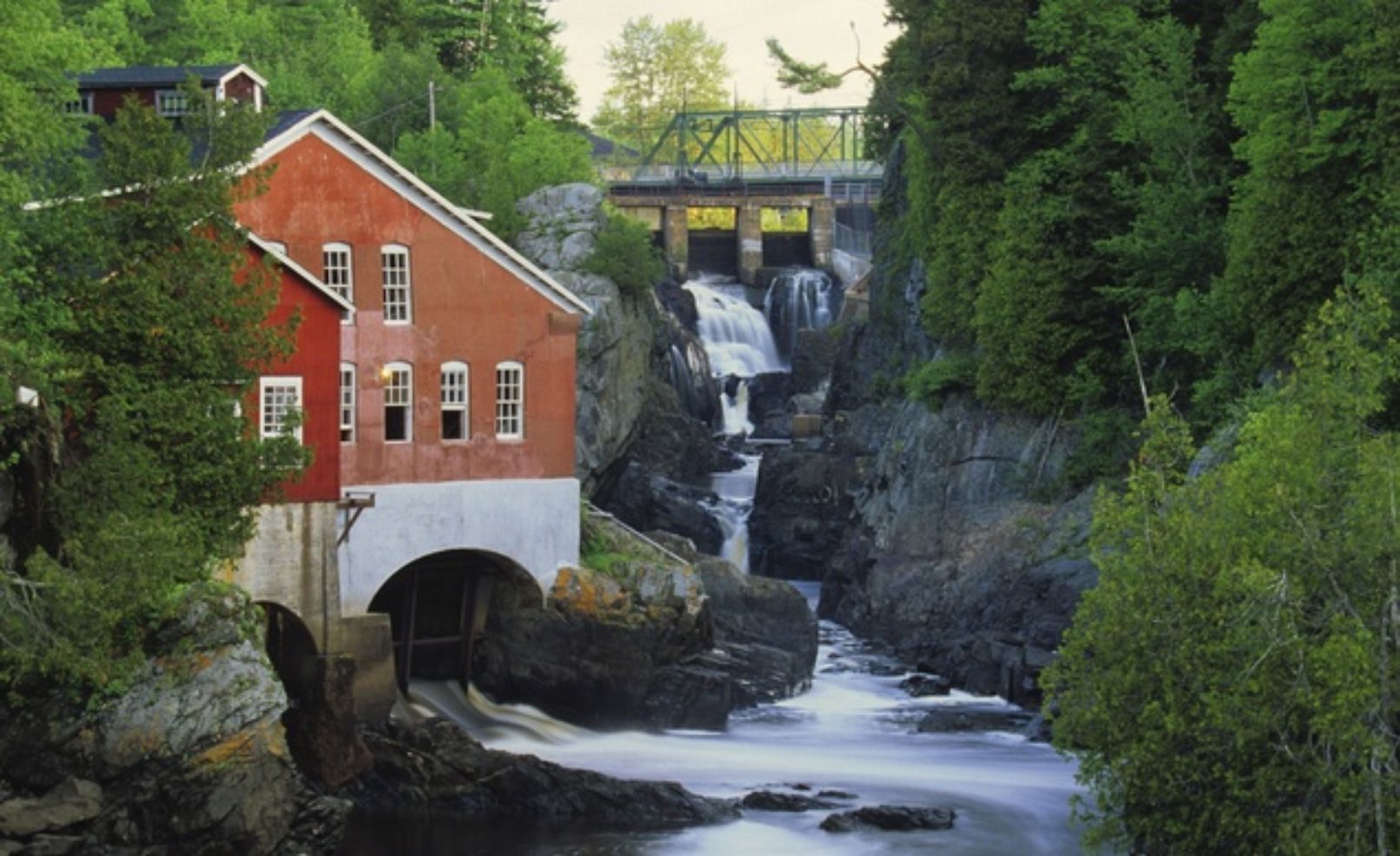 New Brunswick