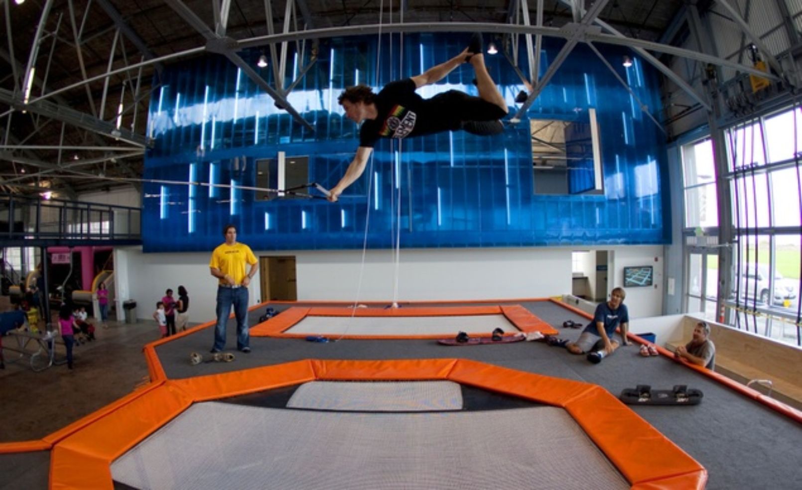 House of Air
