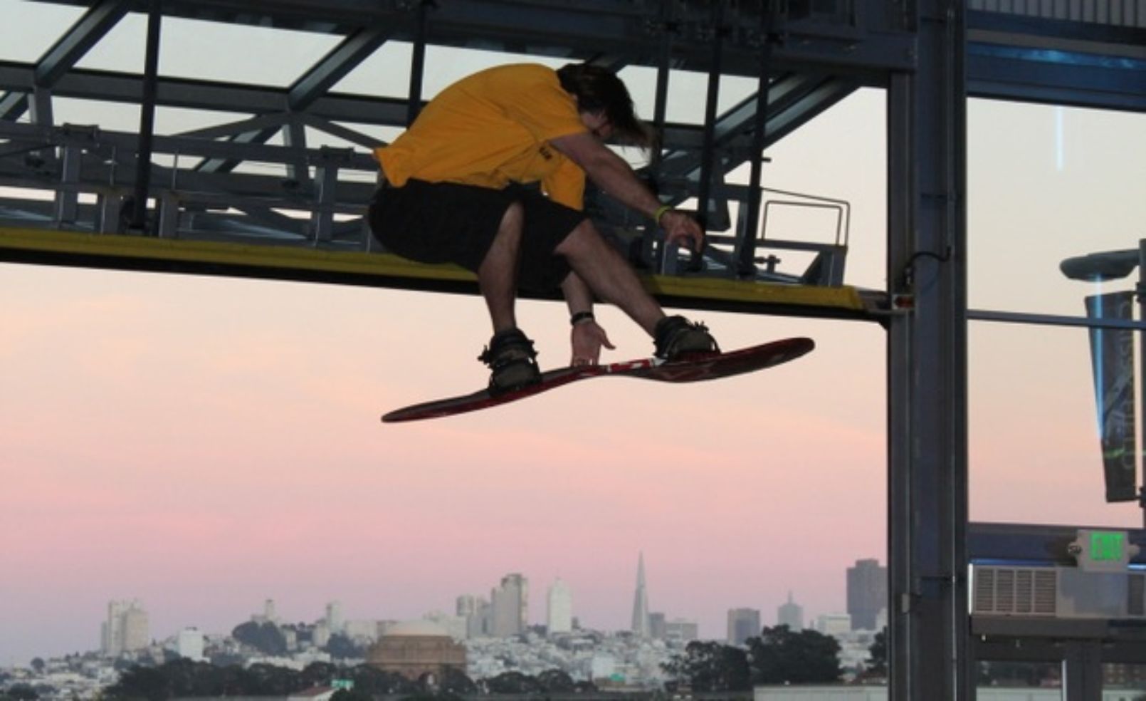 House of Air