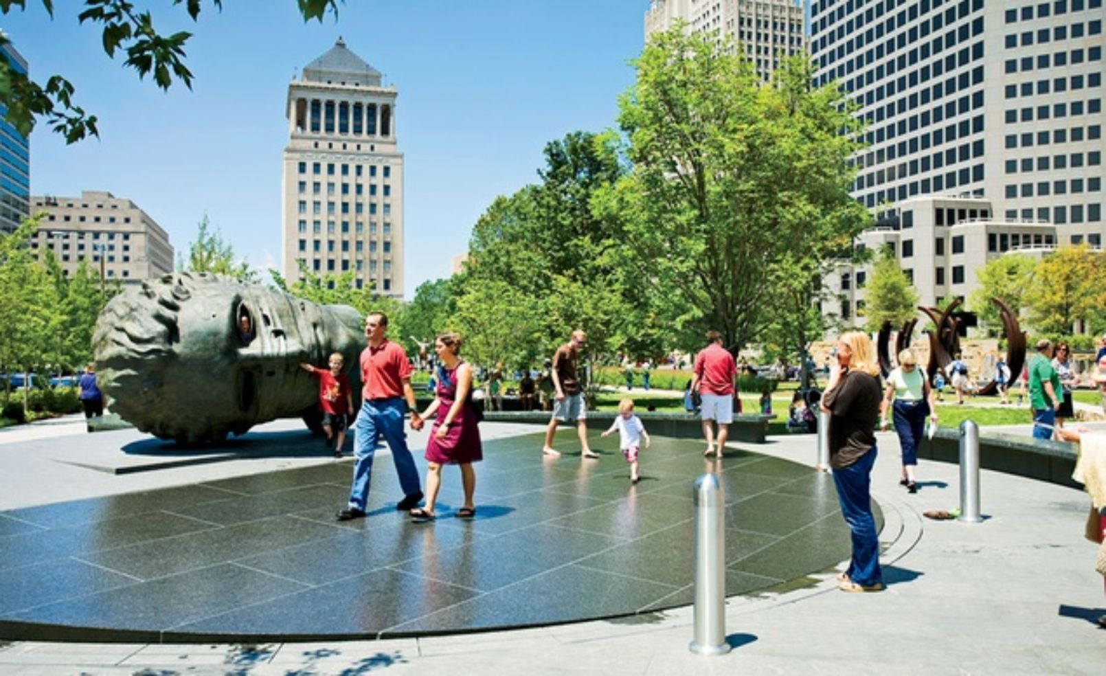 Citygarden