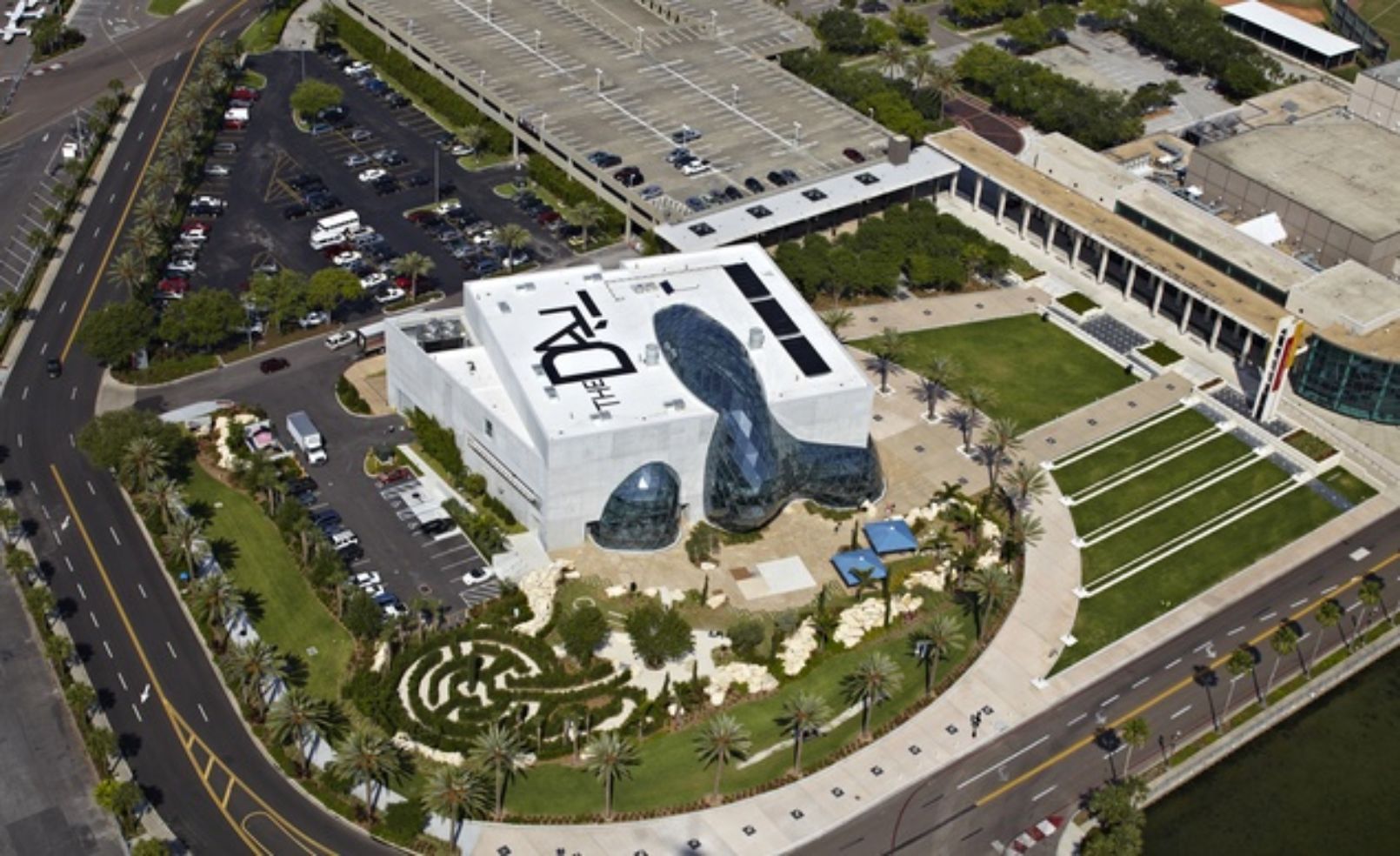 Salvador Dali Museum