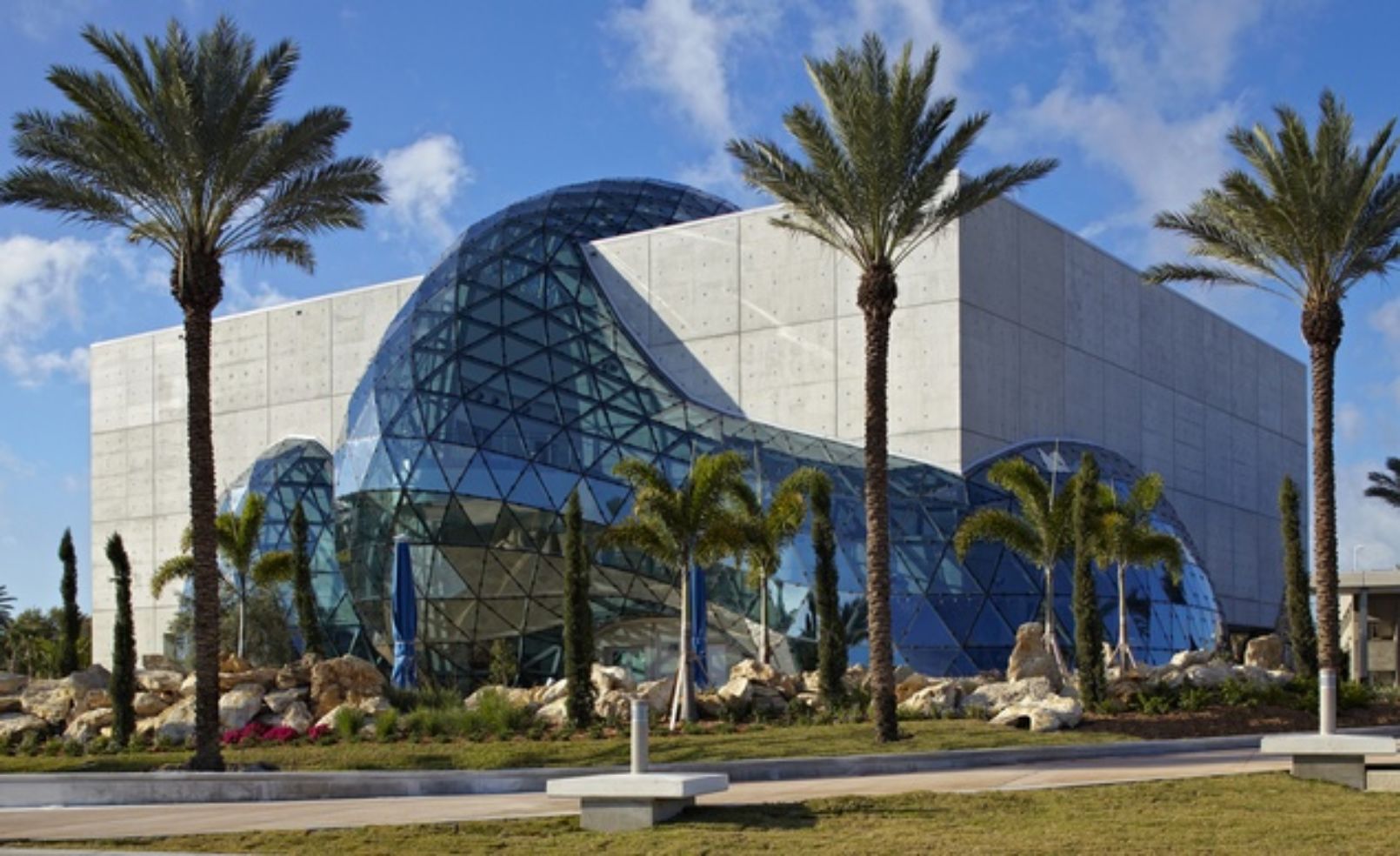 Salvador Dali Museum