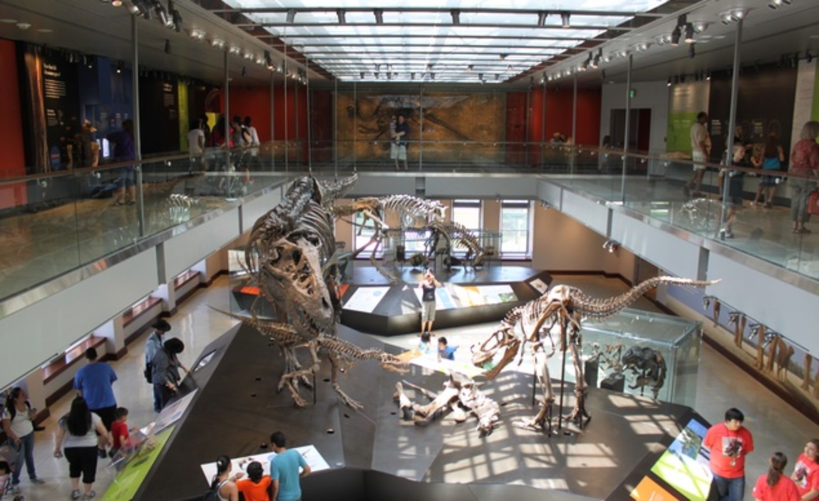 Natural History Museum of Los Angeles