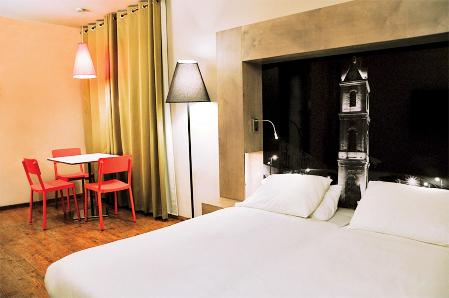 Ben Yehuda Apartments