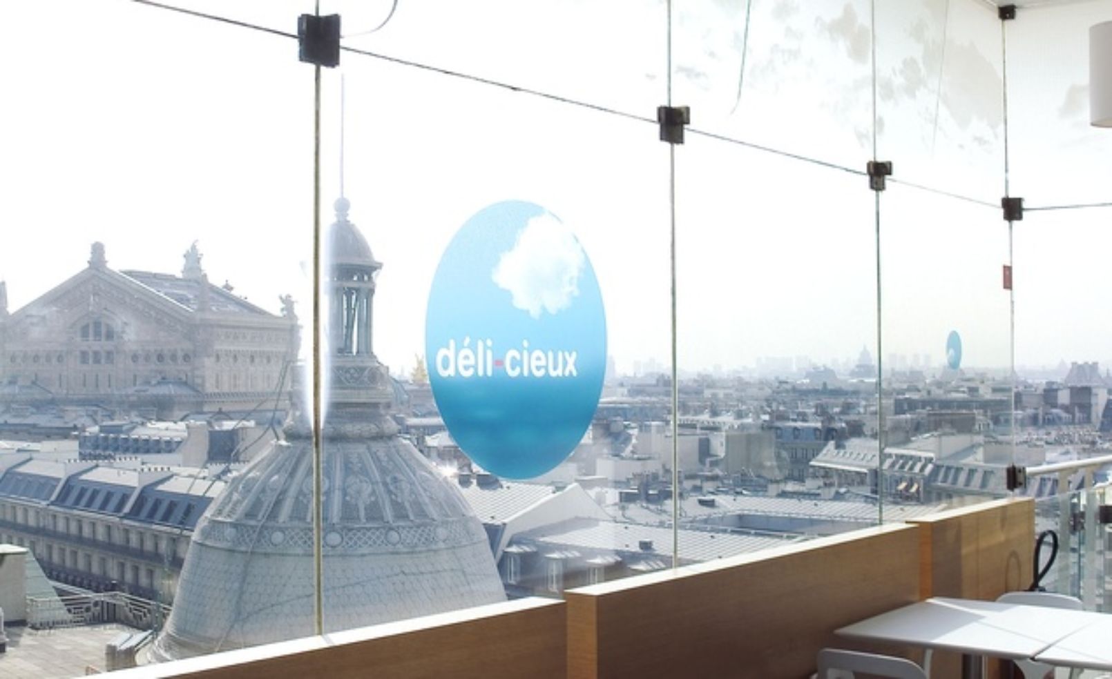 Le Deli-Cieux