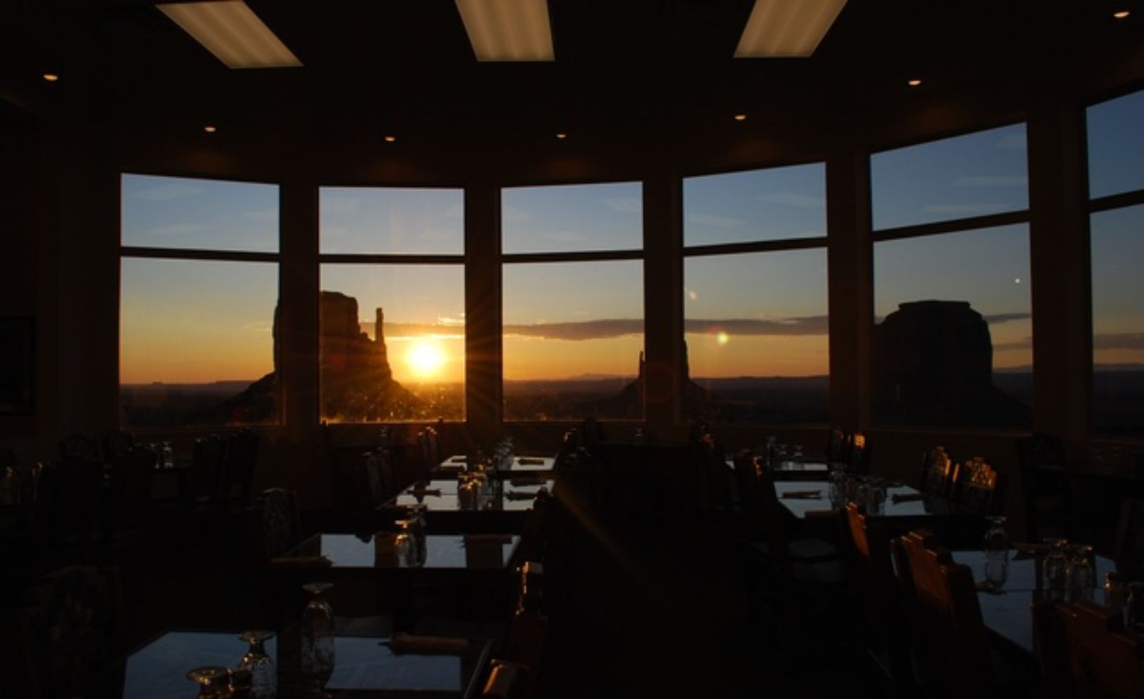 View Hotel