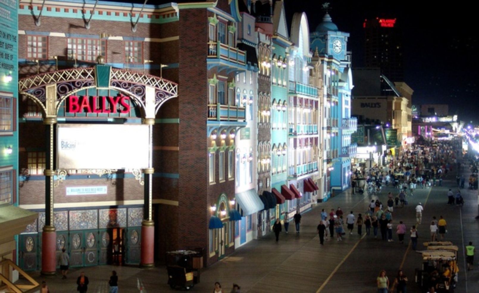 Atlantic City