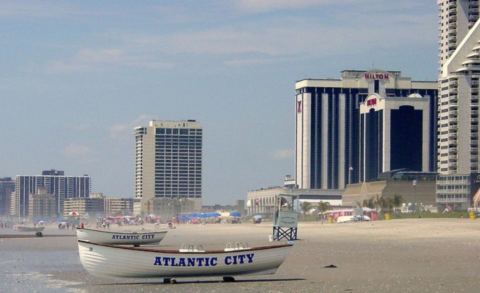 Atlantic City