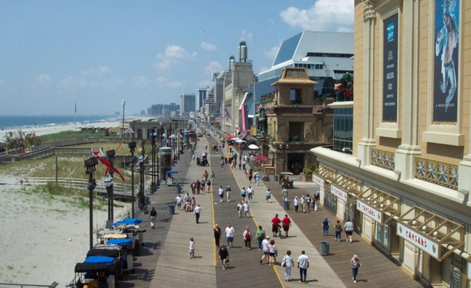 Atlantic City