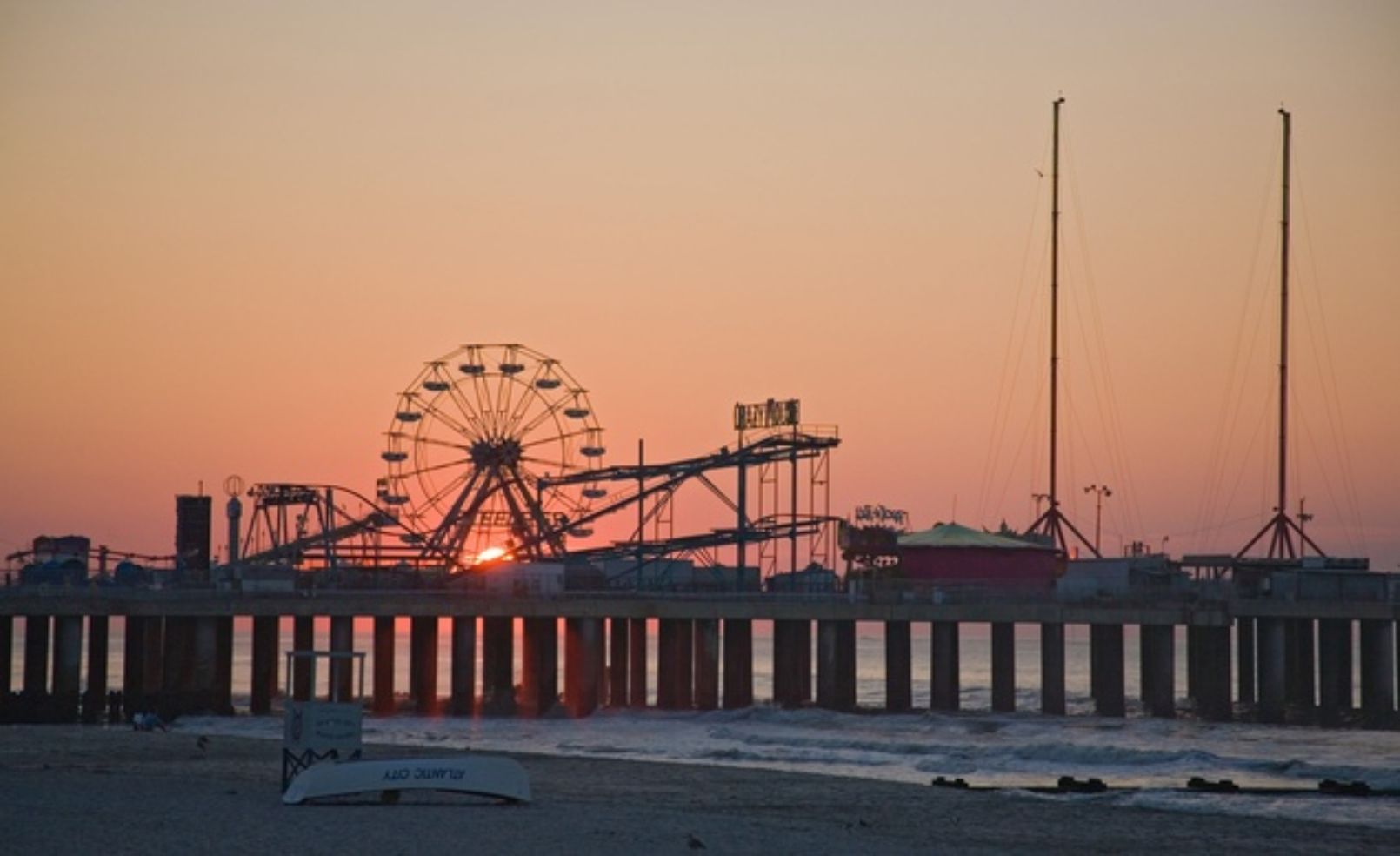 Atlantic City