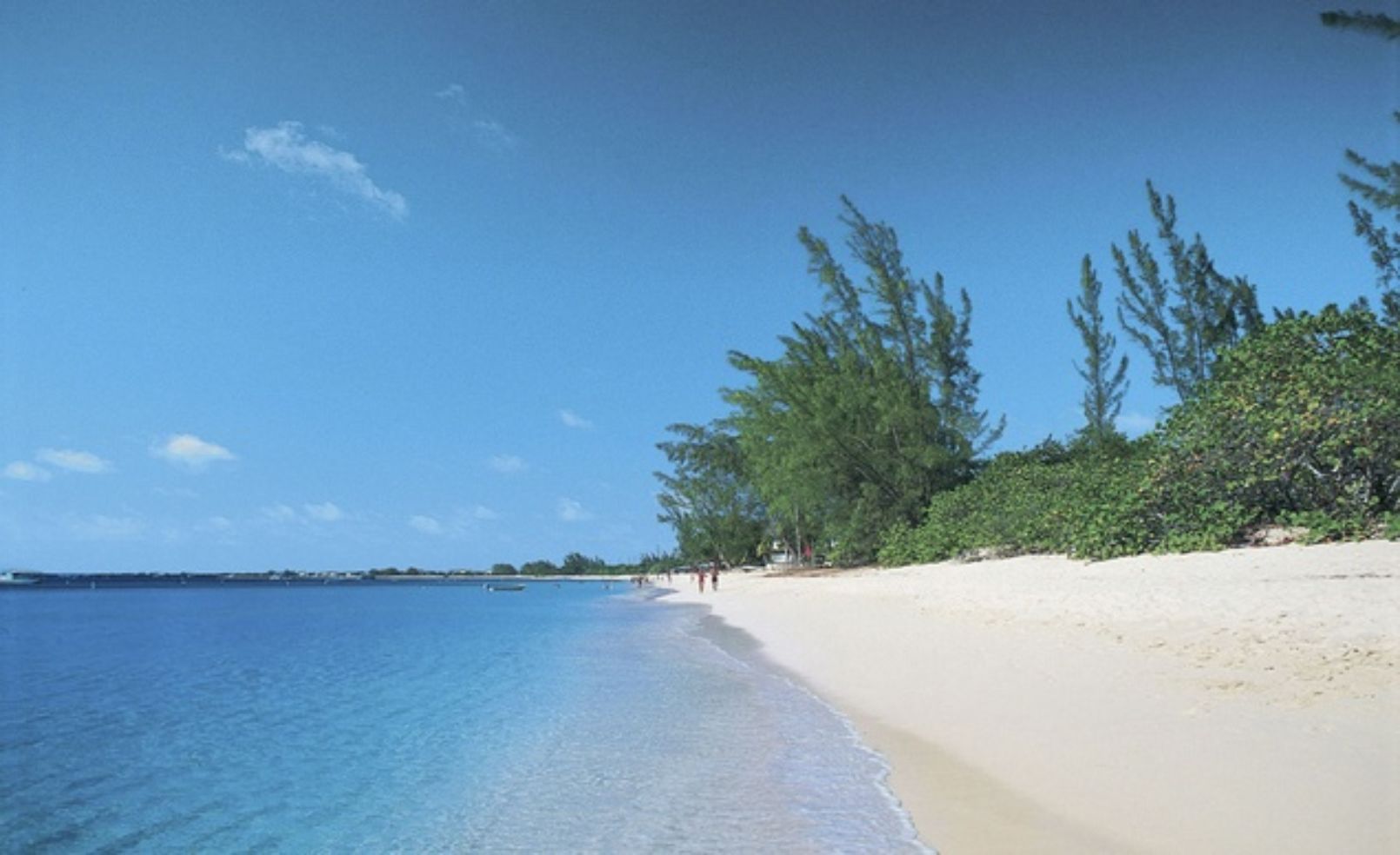 Grand Cayman