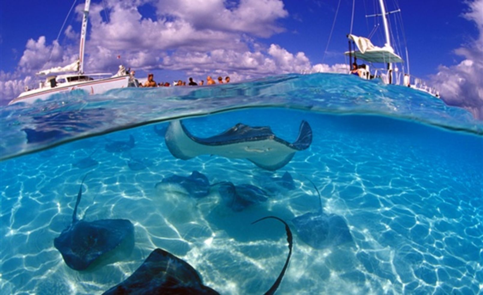 Grand Cayman