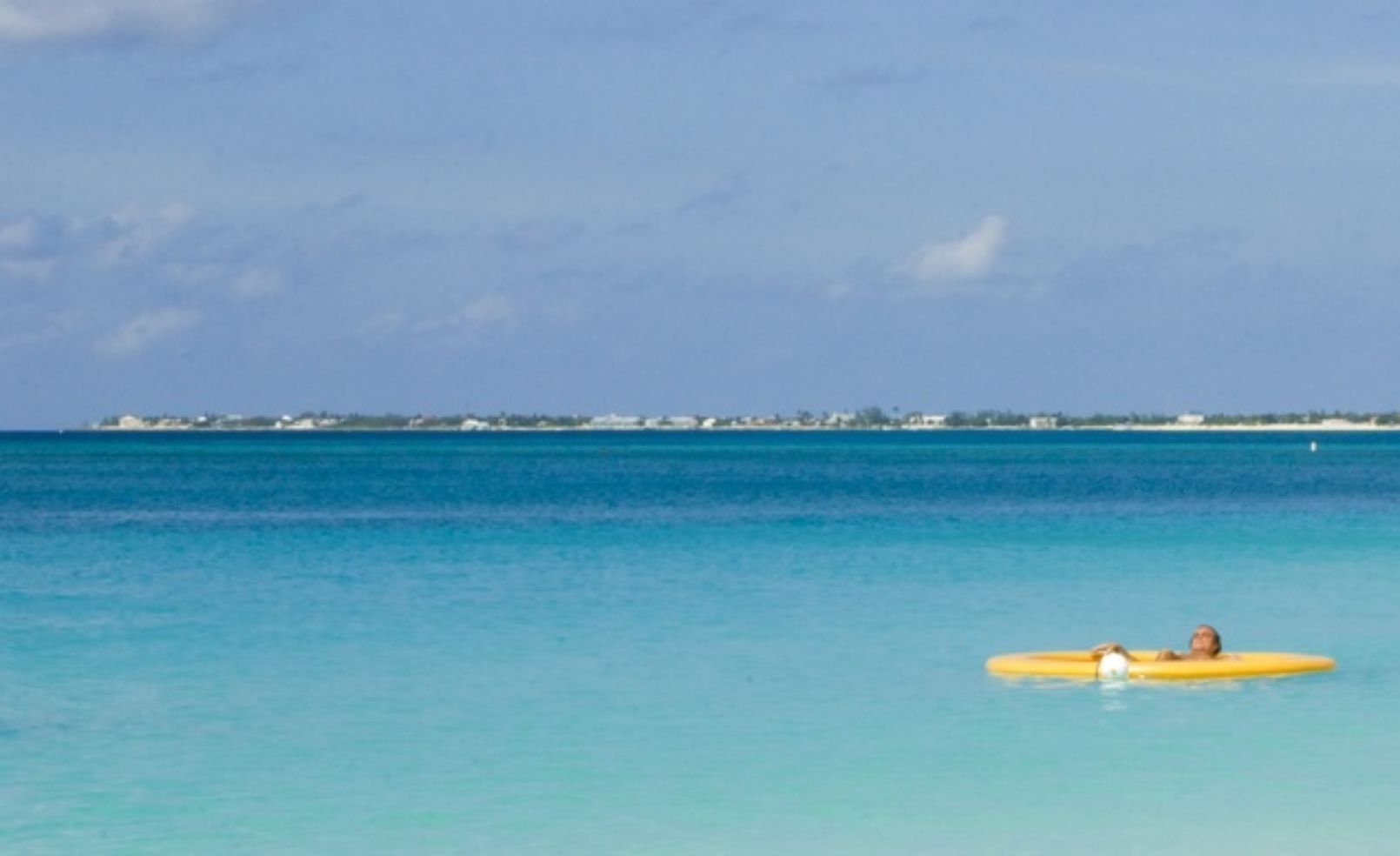 Grand Cayman